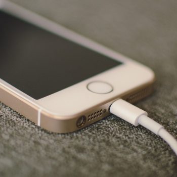Mobile Phone Charging