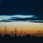 Tendido eléctrico