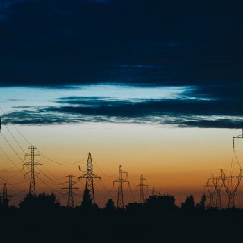 Tendido eléctrico