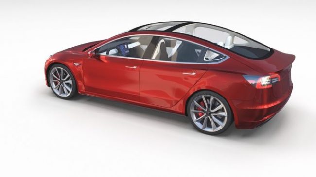 Model 3