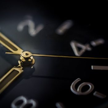 Clock time