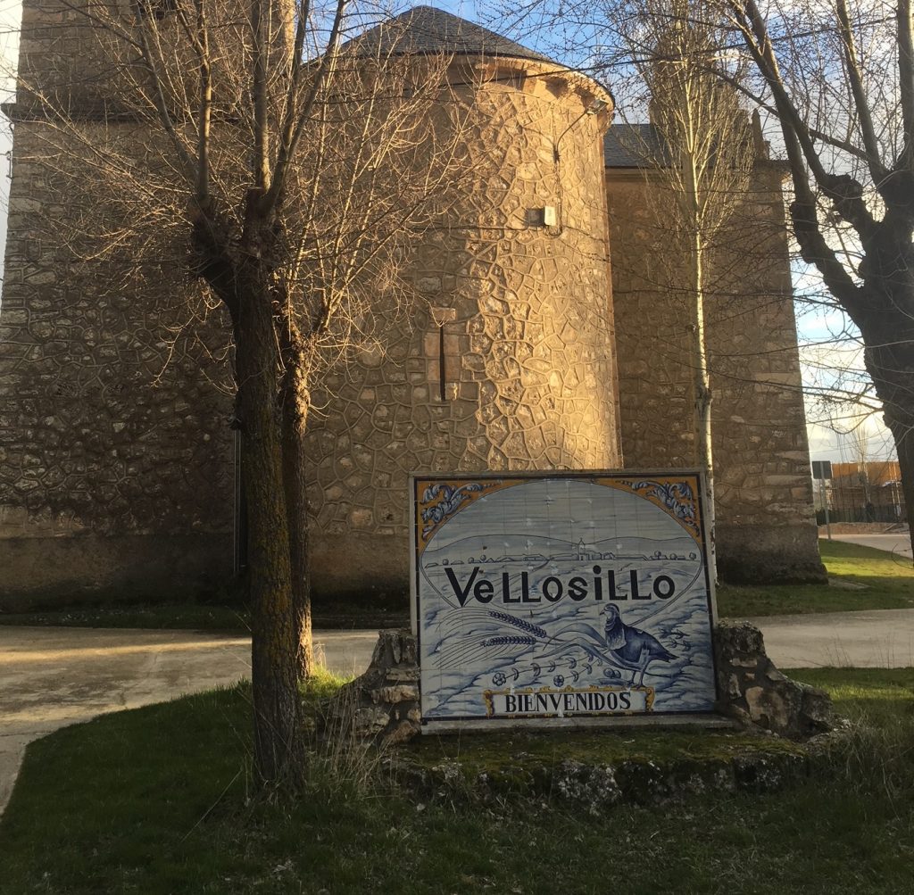 Vellosillo, ejemplo de autoconsumo y sostenibilidad