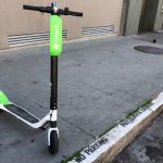 lime share patinetes eléctricos