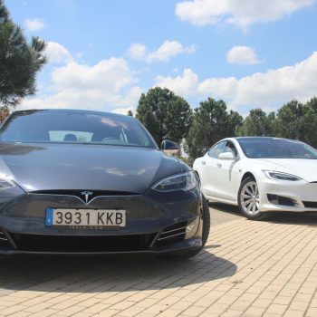 Model-S