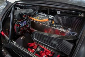  I.D. R Pikes Peak