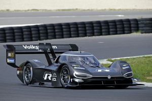  I.D. R Pikes Peak