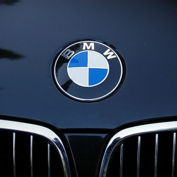 BMW iNext