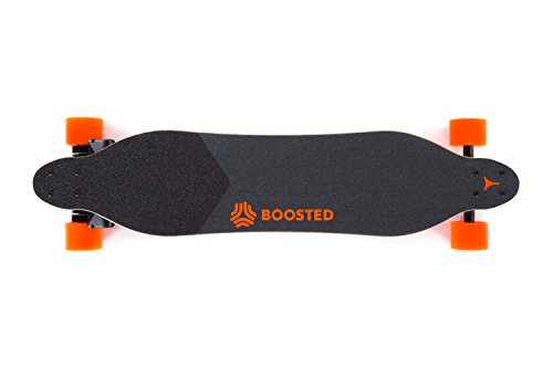 patinetes boosted board