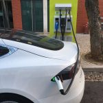 Cargador Rápido Mobi.e (Portugal)