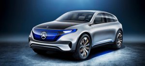 mercedes eq c