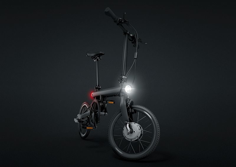 qicycle