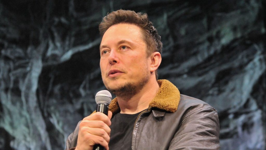 Musk, un empresario atípico