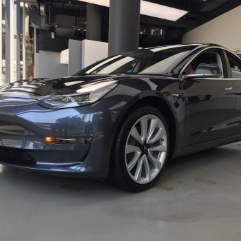 tesla-NY