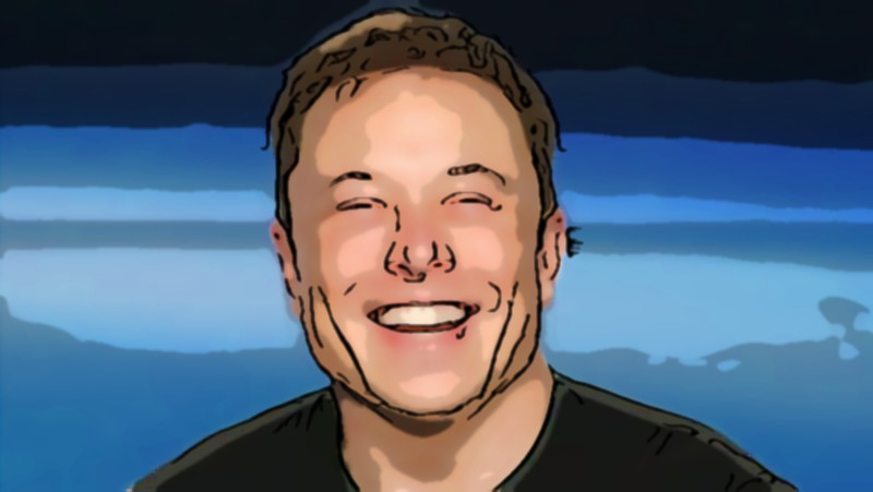 El jefe de Elon Musk