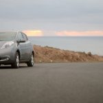 Cuánto consume un vehículo eléctrico