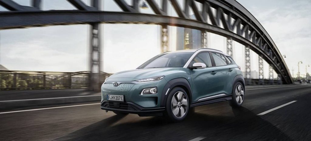 El nuevo Hyundai Kona ya tiene precios en España