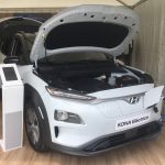 Hyundai Kona VEM 2018