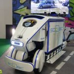 Scoobic-vehicle