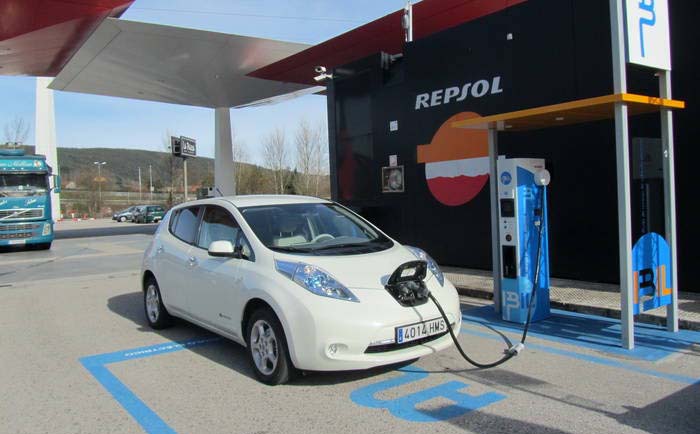 IBIL-REPSOL