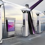 supercargadores Ionity-CEPSA