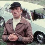 Paco Costas Foto RTVE