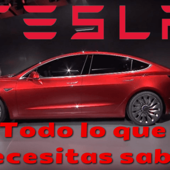 Tesla. Todo lo que necesitas saber