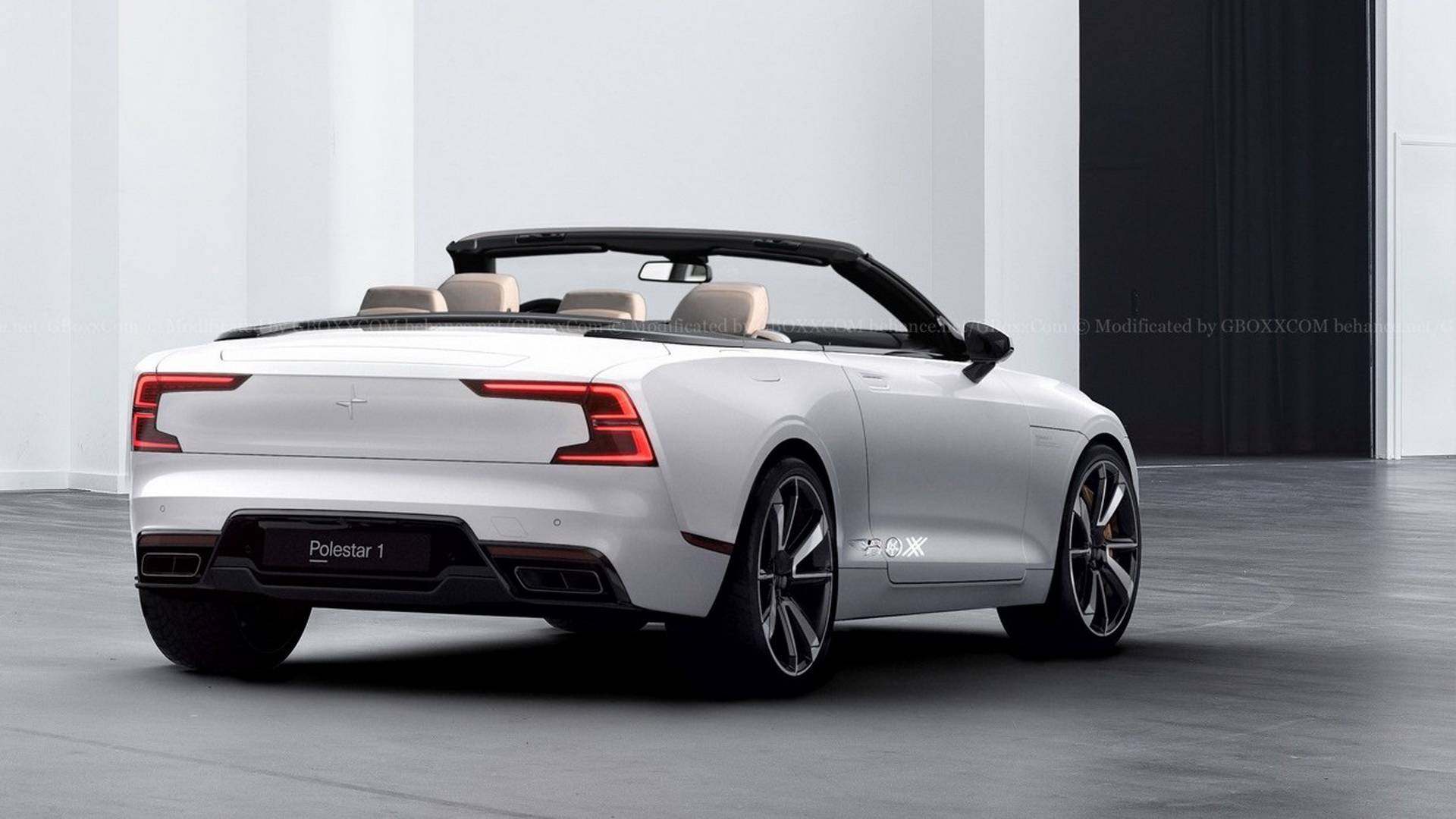 Polestar 4