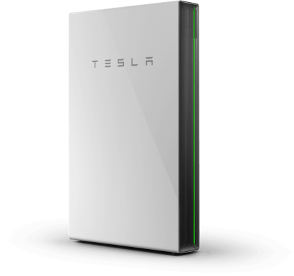 Tesla powerwall
