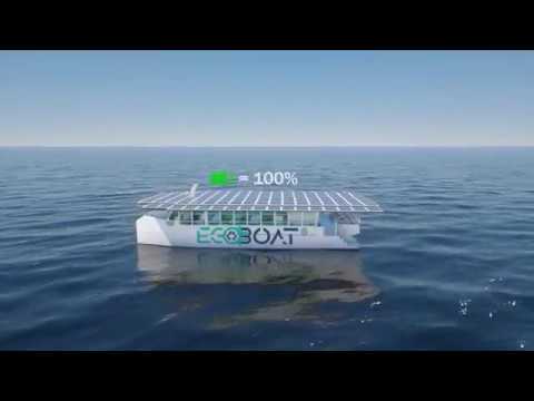 ECOBOAT SOLAR