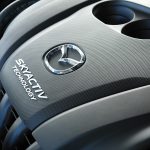 Motor SkyActiv