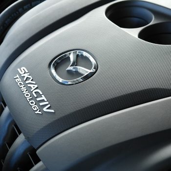 Motor SkyActiv
