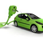 informe ANFAC ventas coches electricos