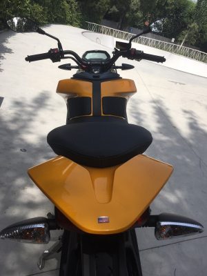 Zero S