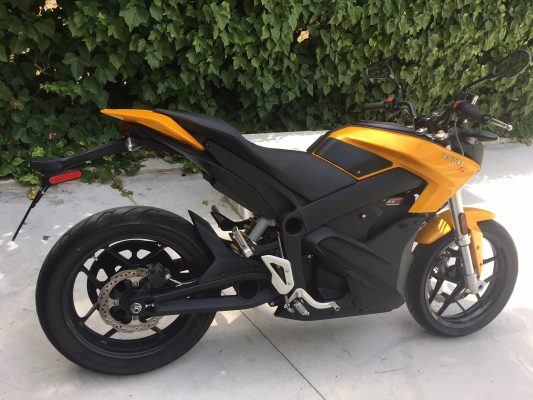 Zero S