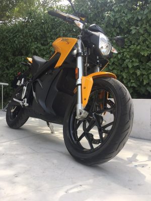 Zero S