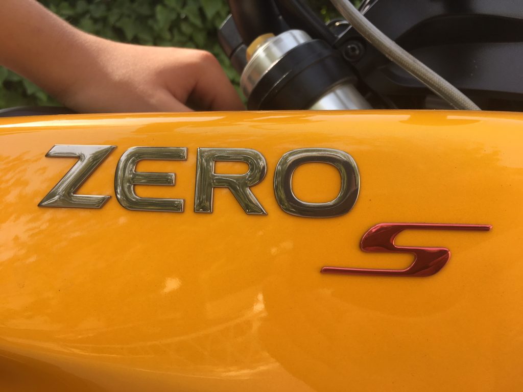 XR Motos, el distribuidor oficial de Zero Motorcycles en la zona centro de España