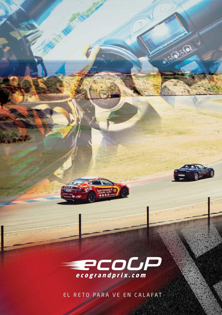 Eco Grand Prix 2018