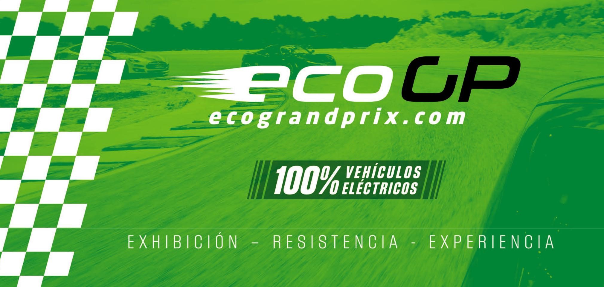 Flyer EcoGP2018