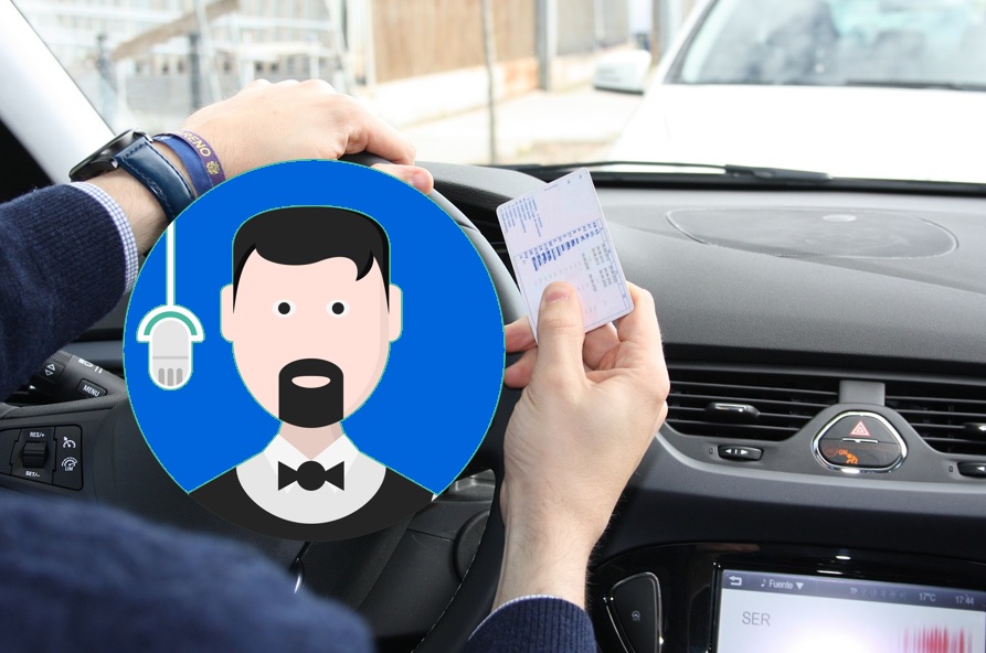 Audioartículo – ¿Y si el carné de conducir se pasara a lo eléctrico?