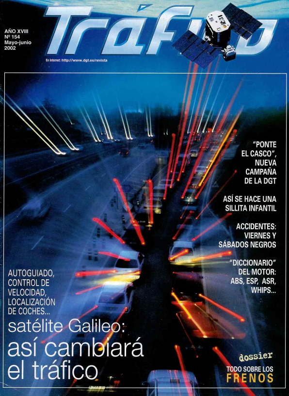 Tráfico_número_154_portada