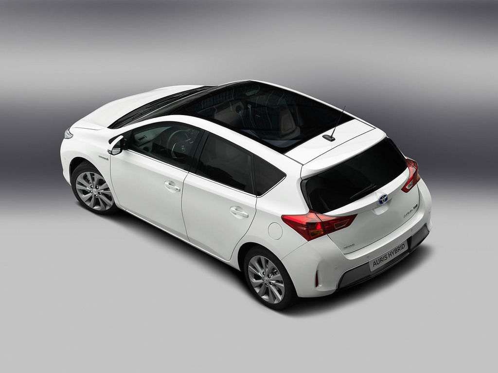 auris-hybrid auris-hybrid