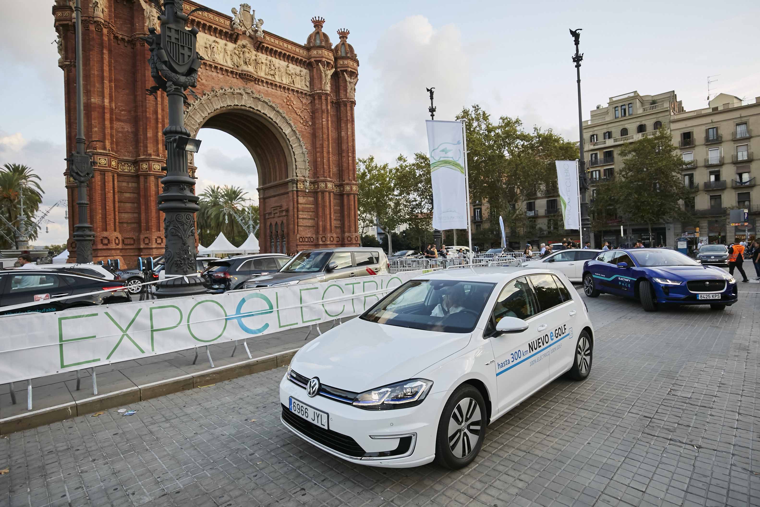 Expoelectric Test&Drive