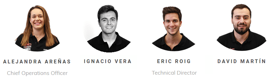 Futuros Ingenieros - Tecnun eRacing