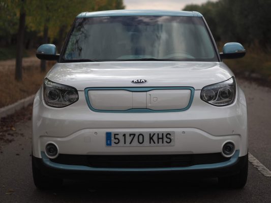 Kia-Soul-EV-front
