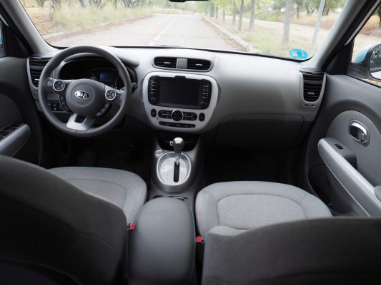 Kia-Soul-EV-interior