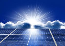Placas solares Placas solares