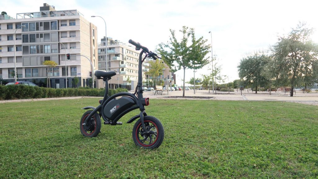 SXT Bike