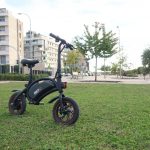 SXT Bike
