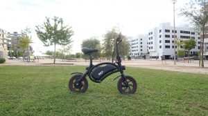 SXT Bike