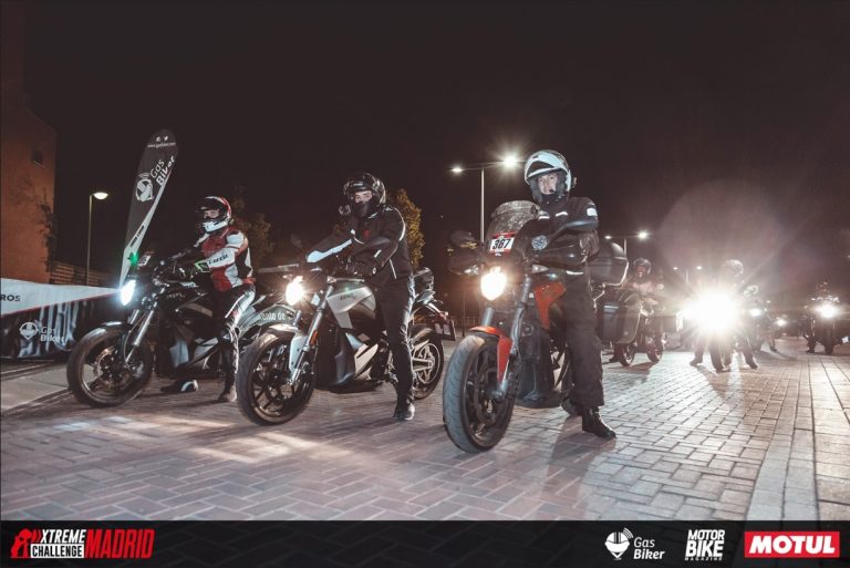 Xtreme Challenge Madrid 2018. Salida en Tres Cantos. En la foto Miguel Zarzuela, Stephan y Dani. Xtreme Challenge Madrid 2018. Salida en Tres Cantos. En la foto Miguel Zarzuela, Stephan y Dani.